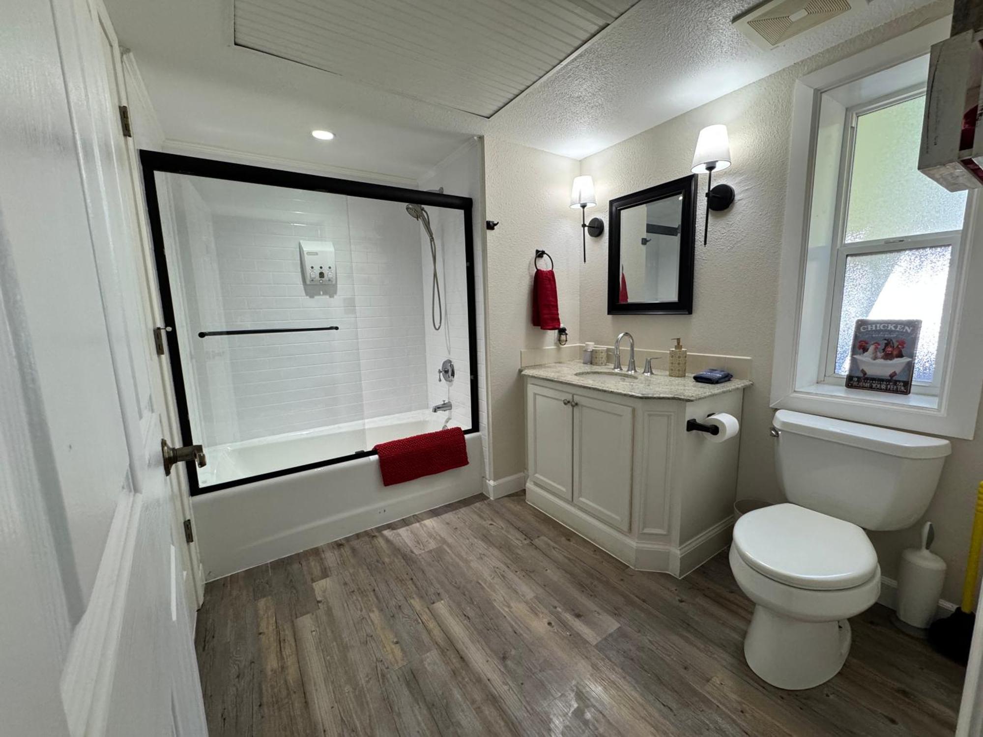 פרנקלין Red Rooster Family Cabin W/Hot Tub+Fire Pit+View מראה חיצוני תמונה